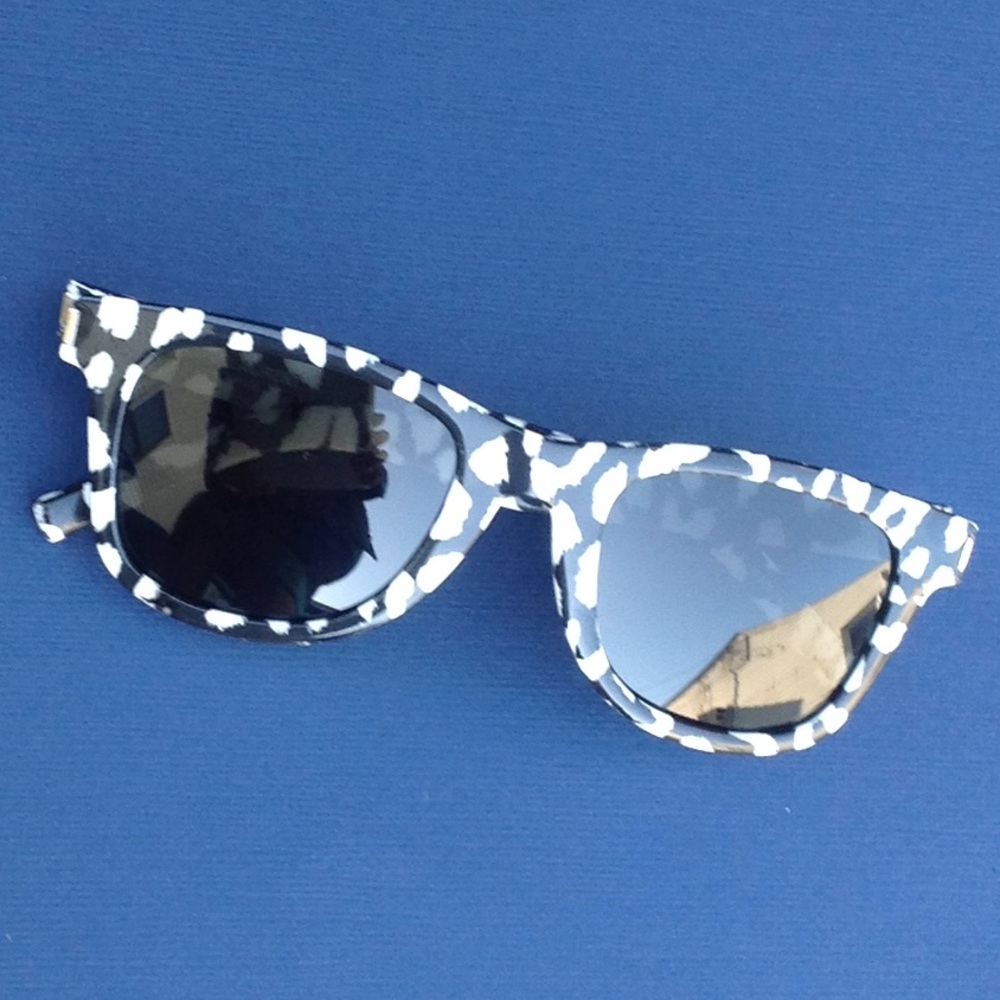 NWT  Saint Laurent 50mm Sunglasses